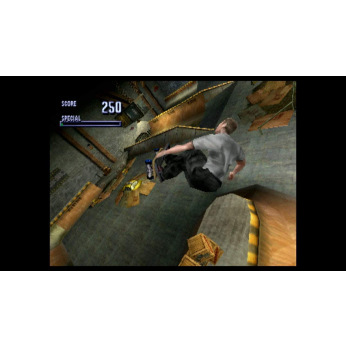 Програмний продукт на BD диску Tony Hawk Pro Skater 1&2 [Blu-Ray диск] (88473EN)