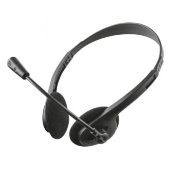 Гарнітура Primo Primo Headset (21665)