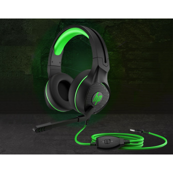 Гарнітура HP Pavilion Gaming 400 Headset (4BX31AA)