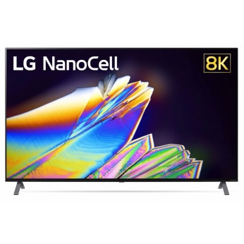 Телевизор 75" NanoCell 8K LG 75NANO996NA Smart, WebOS, Black (75NANO996NA)