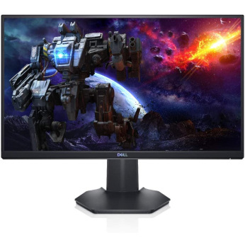 Монітор Dell Monitor S2421HGF Black (210-AWMG)