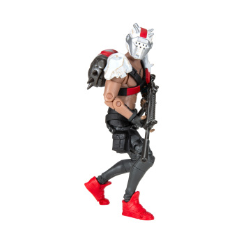 Колекційна фігурка Jazwares Fortnite Legendary Series X-Lord - Scavenger S5 (FNT0129)