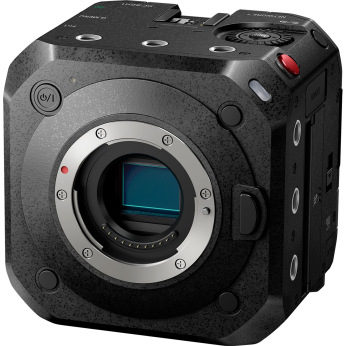 Цифр. модульна відеокамера 4K Panasonic Lumix BGH-1 (DC-BGH1EE)