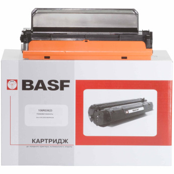 Картридж для Xerox Black (106R03625) BASF 106R03625  Black BASF-KT-WC3335-106R03623