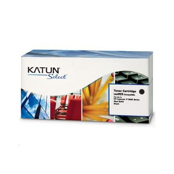 Картридж для Canon IR-1133 Katun  Black 39775