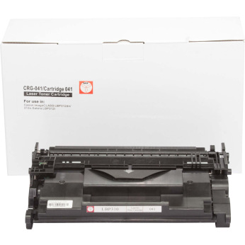 Картридж для Canon i-Sensys MF-525X BASF 41  Black BASF-KT-041Bk