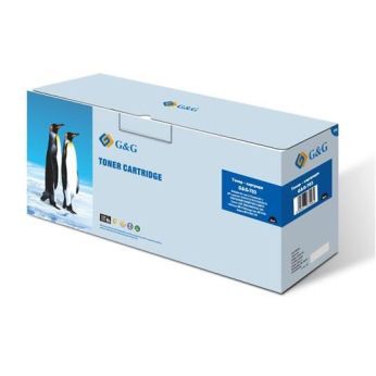 Картридж для HP LaserJet 3020 G&G 703  Black G&G-703