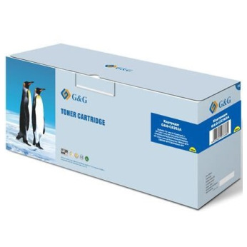 Картридж для HP Color LaserJet Enterprise CP4525 G&G 648A  Yellow G&G-CE262A