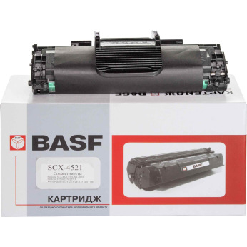 Картридж для Samsung SCX-4521F BASF 4521D3  Black BASF-KT-SCX4521D3