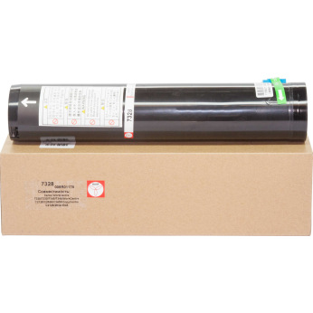 Картридж для Xerox WorkCentre 7335 BASF 006R01176  Cyan BASF-KT-006R01176