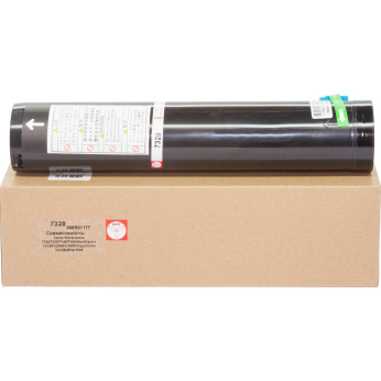 Картридж для Xerox WorkCentre 7335 BASF 006R01177  Magenta BASF-KT-006R01177