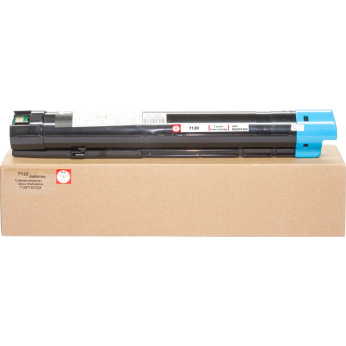 Картридж для Xerox WorkCentre 7225i BASF 006R01464  Cyan BASF-KT-006R01464