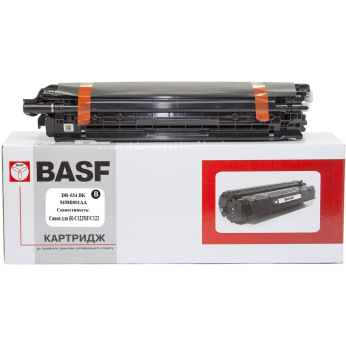 Копі Картридж, фотобарабан для Canon iRC1225, iRC1225iF BASF  Black BASF-DR-9458B001AA