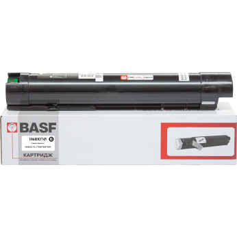 Картридж для Xerox Black (106R03745) BASF 106R03745  Black BASF-KT-106R03745