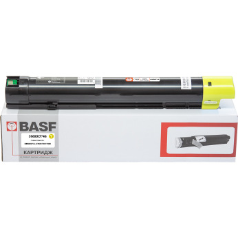 Картридж для Xerox VersaLink C7020 BASF 106R03746  Yellow BASF-KT-106R03746