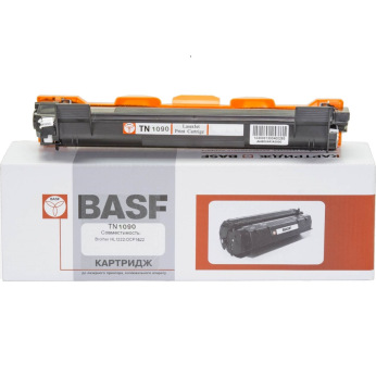 Картридж для Brother TN-1090 BASF TN-1090  Black BASF-KT-TN1090