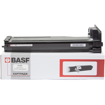 Картридж для HP LaserJet Pro M436, M436n, M436dn, M436nda BASF 335X/56X без чипа  Black BASF-KT-W1335Х-WOC