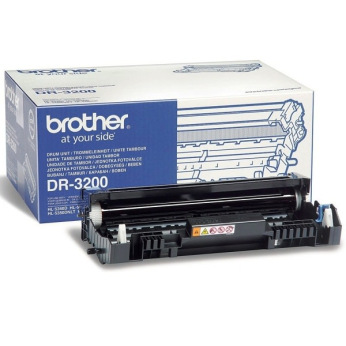 Копі Картридж, фотобарабан для Brother HL-5340D Brother  Black DR3200