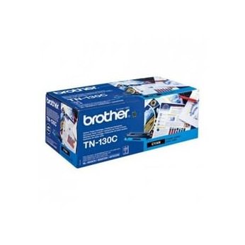 Картридж для Brother HL-4070 Brother TN-130C  Cyan TN130C