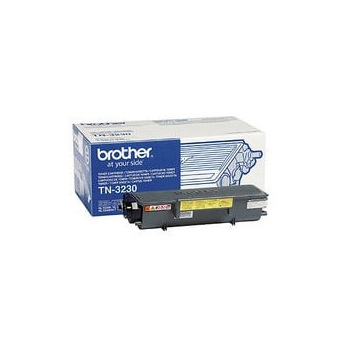 Картридж для Brother DCP-8070DR Brother TN-3230  Black TN3230