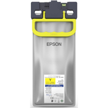 Чернила Epson T05A4 Yellow XL (C13T05A40N)