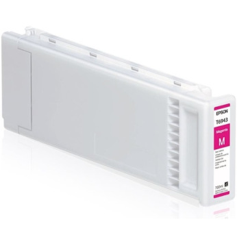 Картридж для Epson SureColor SC-T5200 36" EPSON  Magenta C13T69430N