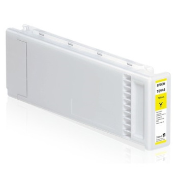 Картридж для Epson SureColor SC-T5200 36" EPSON  Yellow C13T69440N