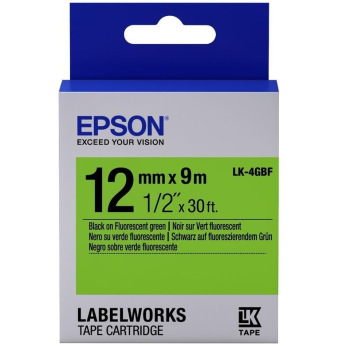 Картридж для Epson LabelWorks LW-700 EPSON  C53S625413