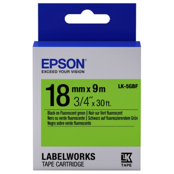 Картридж для Epson LabelWorks LW-700 EPSON  C53S626403