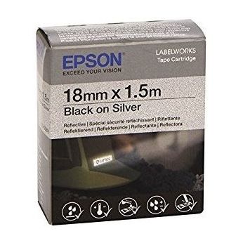 Картридж для Epson LabelWorks LW-400 EPSON  C53S626414