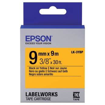 Картридж для Epson LabelWorks LW-700 EPSON  C53S653002