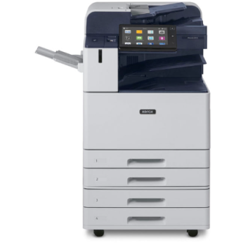 МФУ A3 Xerox AltaLink C8130/C8135 (тандемний лоток) базовый модуль (C8101V_F)