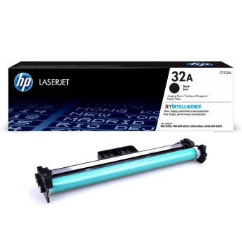 Копи Картридж, фотобарабан для HP LaserJet Pro M227, M227fdw, M227sdn, M227fdn HP  Black CF232A