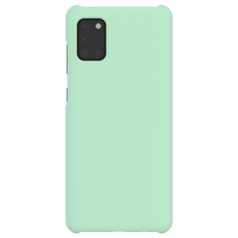 Чохол Samsung WITS Premium Hard Case для смартфону Galaxy A31 (A315) Mint (GP-FPA315WSAMW)