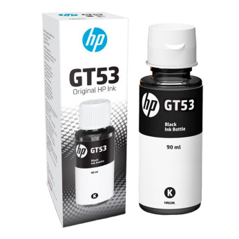 Чорнило для HP Ink Tank 115 HP GT53  Black 1VV22AE