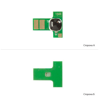 Чип для HP LaserJet Pro M104 BASF  BASF-CH-CF218A