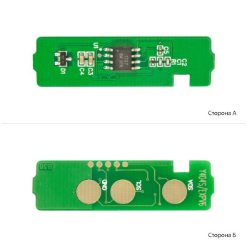 Чіп для Samsung SL-C482W BASF  Yellow BASF-CH-Y404S