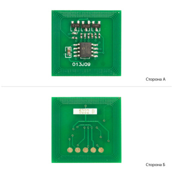 Чип Фотобарабана для Xerox 101R00435 АНК  1801654