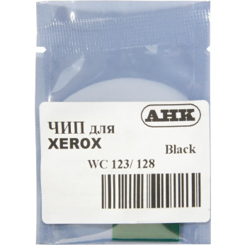 Чип Фотобарабана для Xerox WorkCentre M118 АНК  Black 1800092