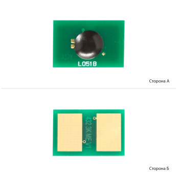 Чип для OKI MB472DNW WWM  JYD-OK-B412-7120