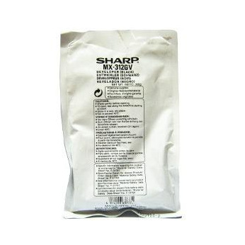 Девелопер для Sharp AR-5731 Sharp  300г MX312GV