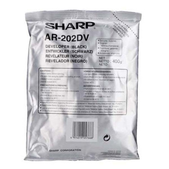 Девелопер для Sharp AR-164 Sharp  AR202DV