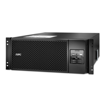 Джерело безперебійного живлення APC Smart-UPS SRT 6000VA RM (SRT6KRMXLI)