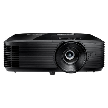 Проектор Optoma DX322 (E9PX7D601EZ3) (E9PX7D601EZ3)