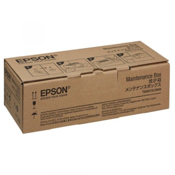 Контейнер отработанных чернил, памперс для Epson SureColor SC-P9000 EPSON  C13T699700