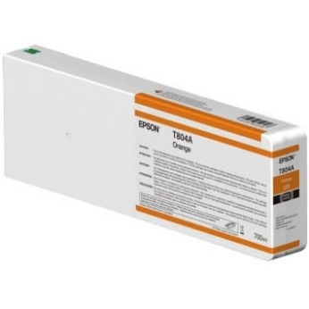 Картридж для Epson SureColor SC-P8000 EPSON T824A  Orange C13T824A00