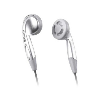 Наушники ET-9200 SILVER (ET-9200 SILVER)