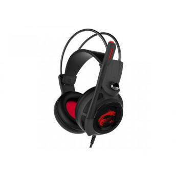 Гарнитура MSI DS502 GAMING Headset (S37-2100911-SV1)