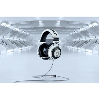 Гарнітура Razer Kraken - Stormtrooper Ed. (RZ04-02830600-R3M1)