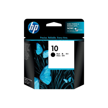 Картридж для HP Business Inkjet 2800, 2800dt, 2800dtn HP 10  Cyan C4841AE